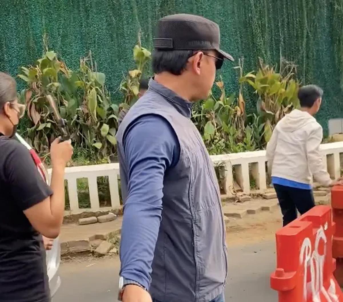 Dok. Istimewa