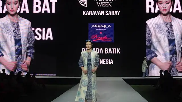 Perada Batik, Konsisten Lestarikan Batik Tulis dan Cap di Tengah Geliat Cetak