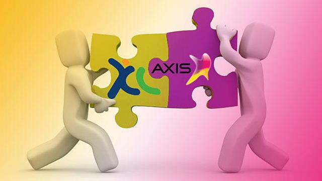 XL Axis