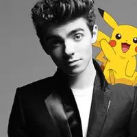 Ketika Nathan Sykes Terkena Demam Pokemon Go. (via digitalspy.com)