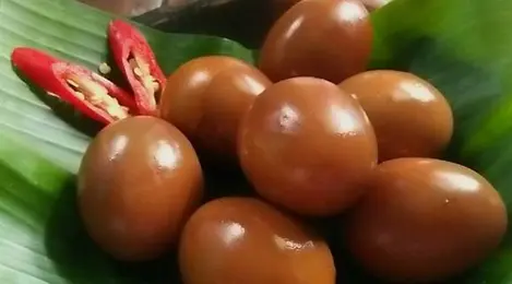 Resep Cara Membuat Pindang Telur Lifestyle Fimela Com