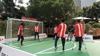 Jelang Piala Dunia Amputasi 2022, Garuda INAF Dapat Rp 208 Juta dari Penggalangan Dana