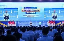 Kebijakan Investasi Dana Pensiun Asuransi Naik, HIPMI Puji Respons Berani Presiden Prabowo