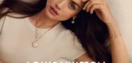 Ana de Armas dan Ouyang Nana tampil menawan dengan koleksi perhiasan terbaru dari Louis Vuitton (Louis Vuitton)