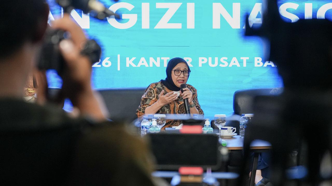 Nanik Sebut Waka BGN Mayjen Trenggono Sudah Ajukan Pengunduran Diri dari TNI