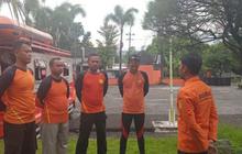 Berburu Biawak, Pemuda di Jember Terseret dan Tenggelam di Sungai Tanggul