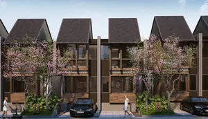 Pengembang Investasi Rp 240 Miliar untuk Hunian Ramah Lingkungan di Serpong