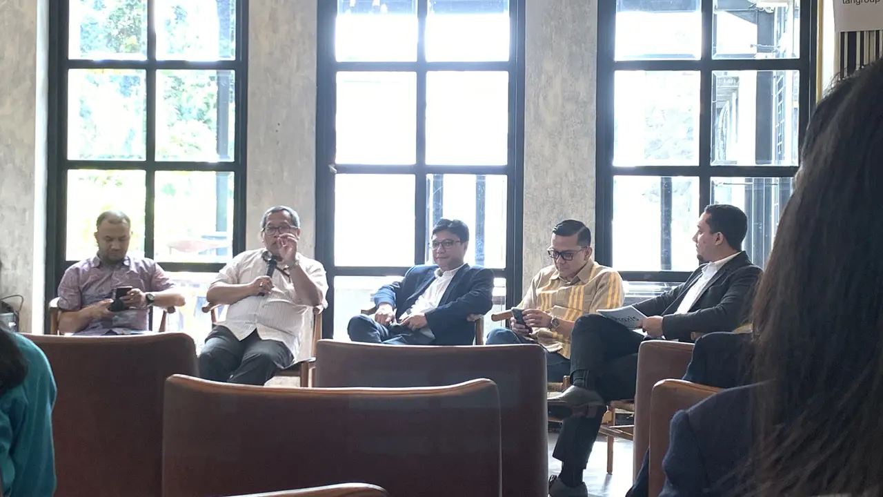 Survei Praxis: Gen Z Belum Puas atas Penegakan Hukum