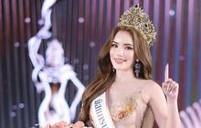 Baru Sehari Jadi Pemenang, Gelar Ratu Kecantikan Thailand Dicabut Akibat Kasus Video Vulgar di Situs Judol