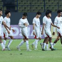 Tonton di Indosiar! Jadwal Siaran Langsung Timnas Indonesia U-17 Vs Vietnam di Piala AFF U-17 2026: Partai Hidup-Mati