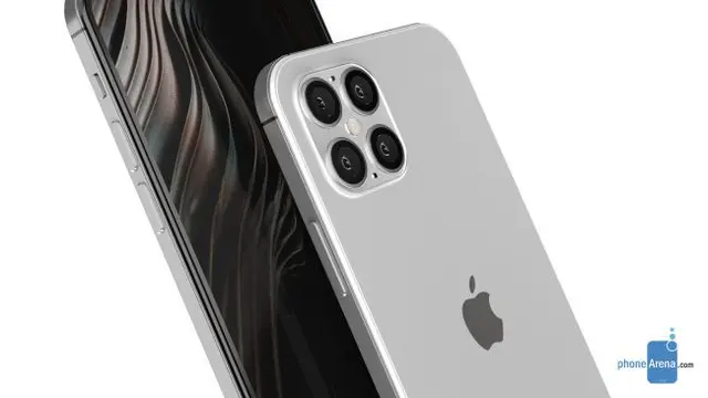iPhone 12