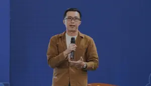 5 Imbauan dokter Tirta Hadapi Abu Vulkanik Anak Krakatau