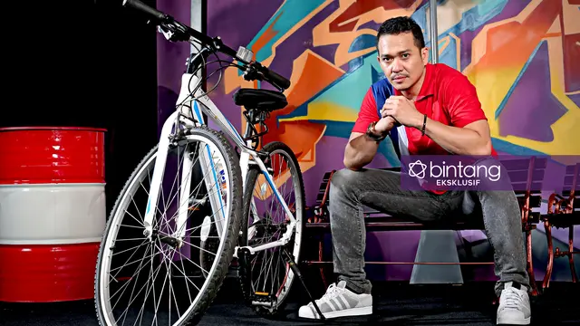 [Bintang] Fadlan Muhammad