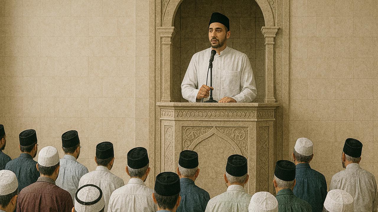 Khutbah Jumat tentang Puasa Syawal, Melanjutkan Kebaikan Setelah Ramadhan