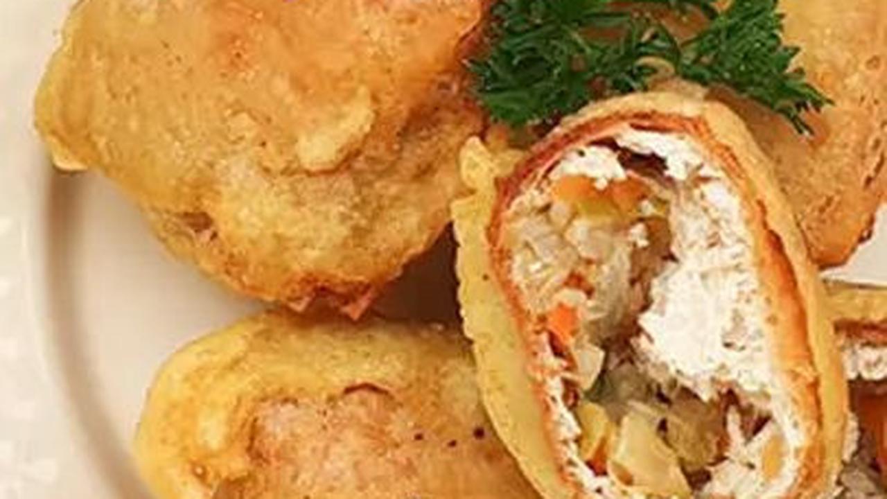 7 Resep Tahu Isi Gurih dan Renyah, Sajikan untuk Buka Puasa