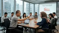 10 Kebiasaan Orang dengan Integritas Rendah Menurut Psikologi, Tanda yang Sering Tidak Disadari
