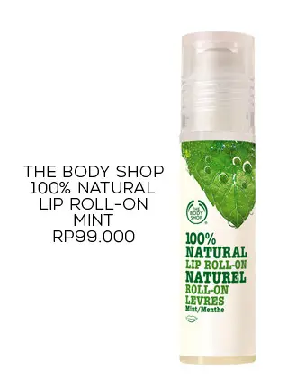 the body shop roll on