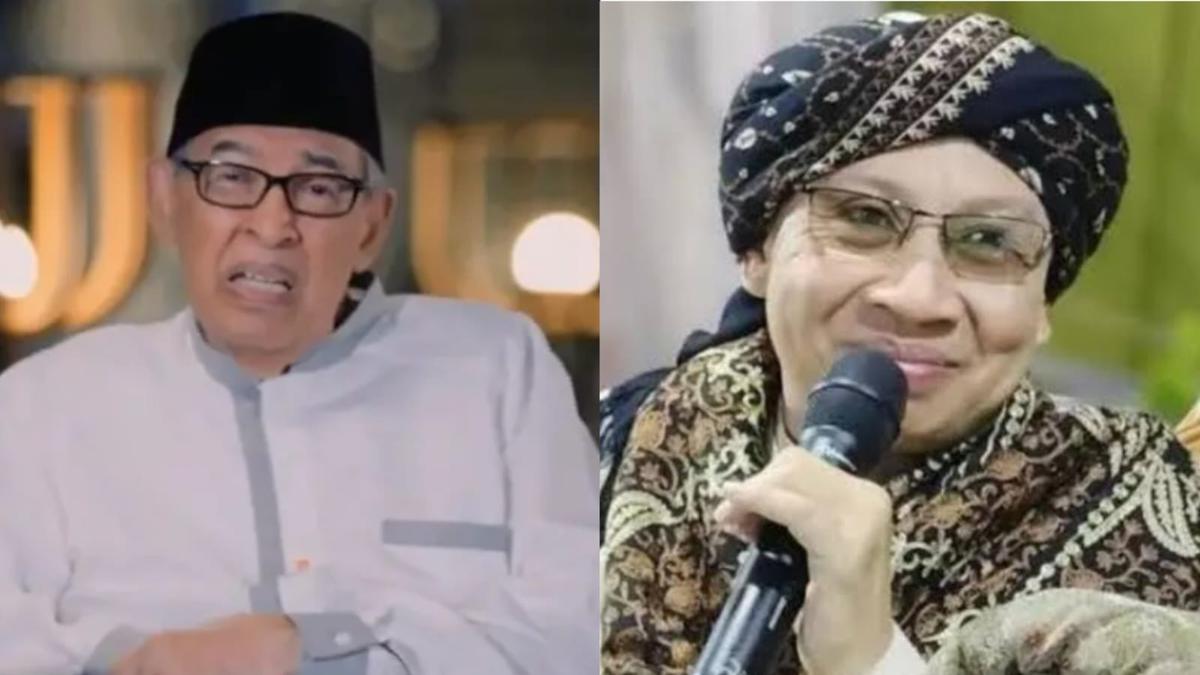 Polemik Nasab Ba’alawi, Ini Pandangan Adem KH Quraish Shihab dan Buya Yahya Berita Viral Hari Ini Kamis 19 September 2024