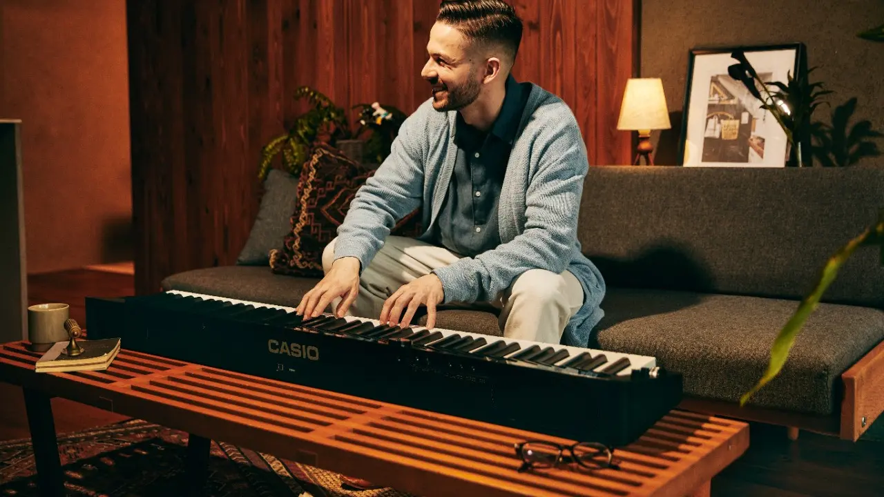 Casio EMI