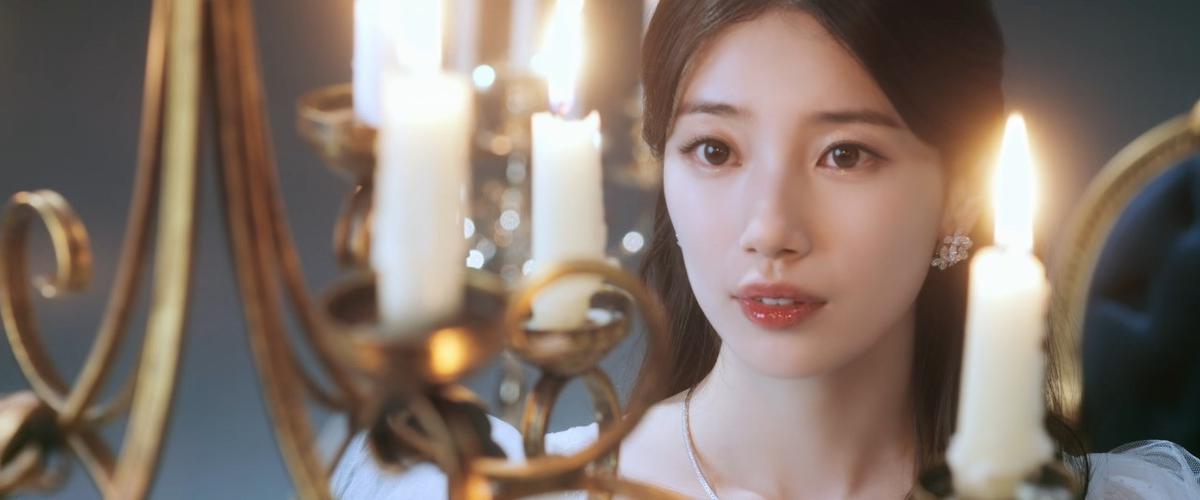 Disney+ Rilis Highlight MV Suzy, 'Waiting On A Wish' Bikin Fans Terpana