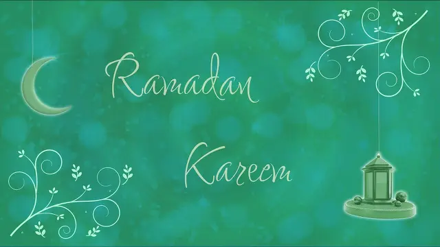 Puasa Ramadan