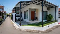 7 Contoh Rumah 1 Lantai Tipe 36 dalam Gang tapi Ada Carport, Fungsional dan Modern di 2026