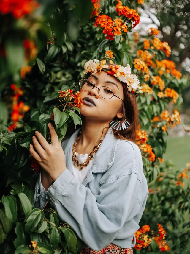 zodiak bangga dengan diri sendiri