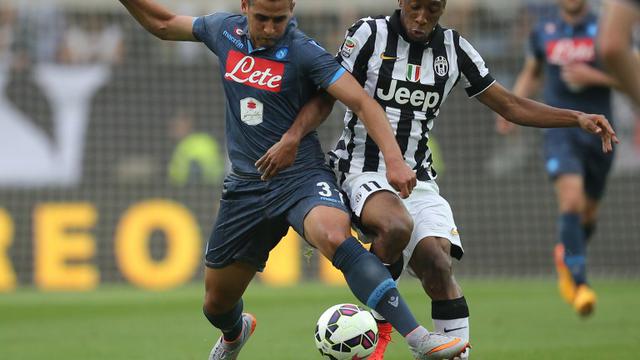 Juventus - Napoli