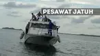 Basarnas perluas titik pencarian pesawat Polri yang jatuh di kepulauan Riau