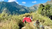 6 Fakta Menarik Gunung Sangar di Kaki Pegunungan Malabar Bandung