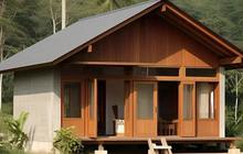 7 Ide Desain Rumah 2 Kamar di Kampung, Sederhana tapi Terlihat Mewah