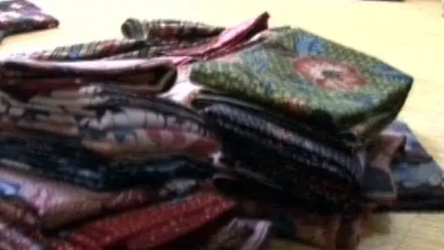 Batik Madura, Si Langka yang Dibanderol Hingga RP 50 Juta