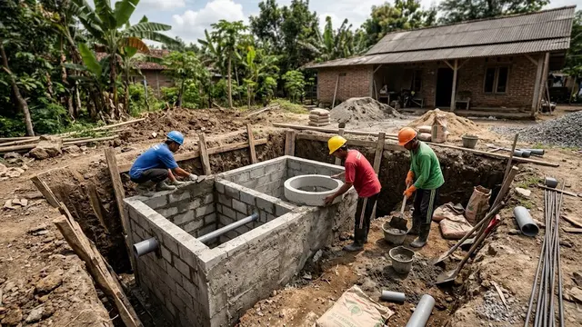 Septic Tank