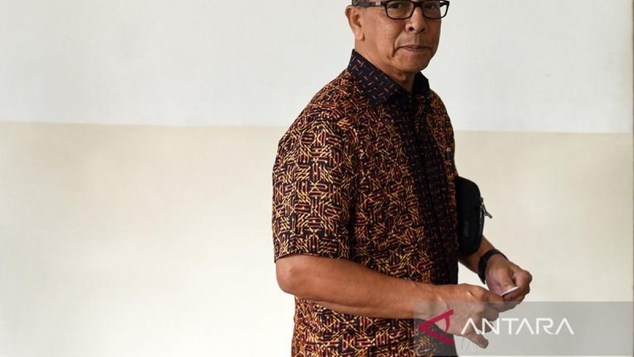 Emirsyah Satar Ajukan PK Kasus Korupsi Pesawat Garuda, Lampirkan Bukti Baru