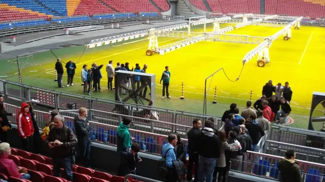 Johan Cruyff ArenA