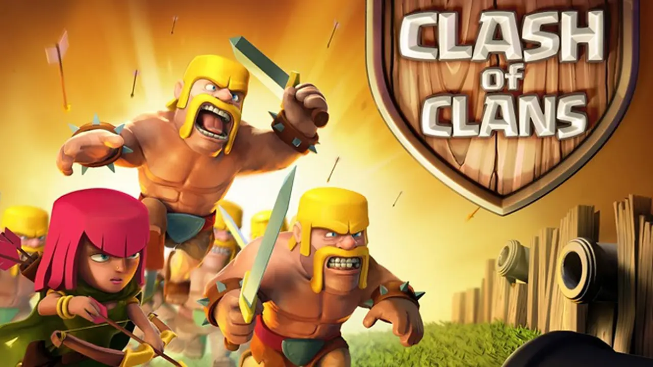 Tips Jitu Memaksimalkan Clan Castle di Clash of Clans