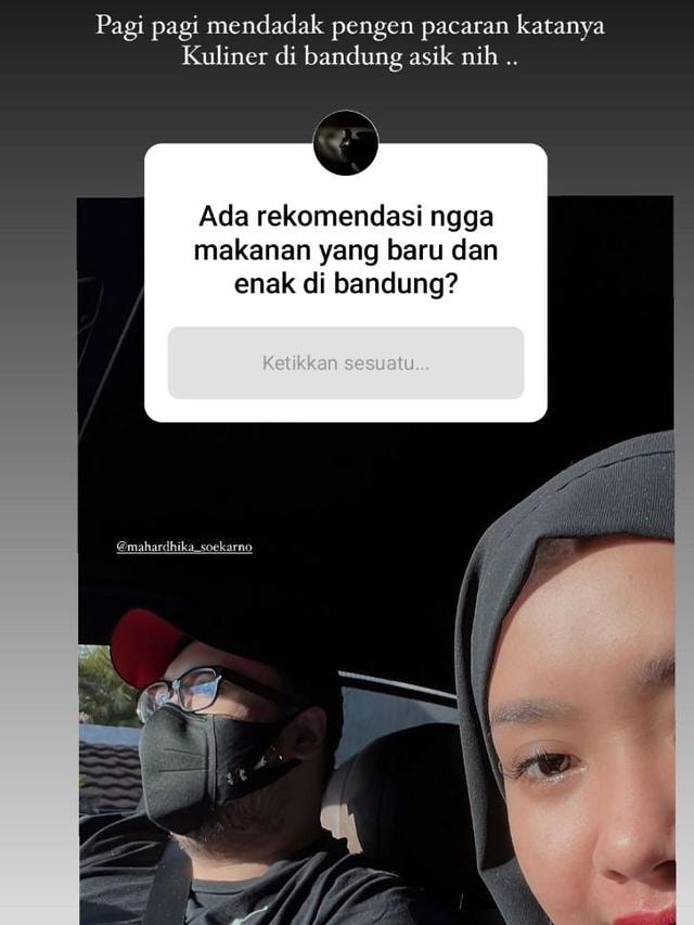 Cita Citata dikabarkan menikah hari ini