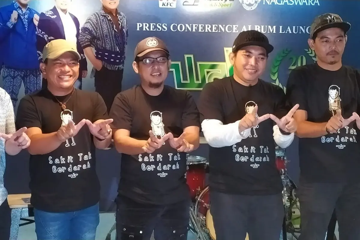Band Wali