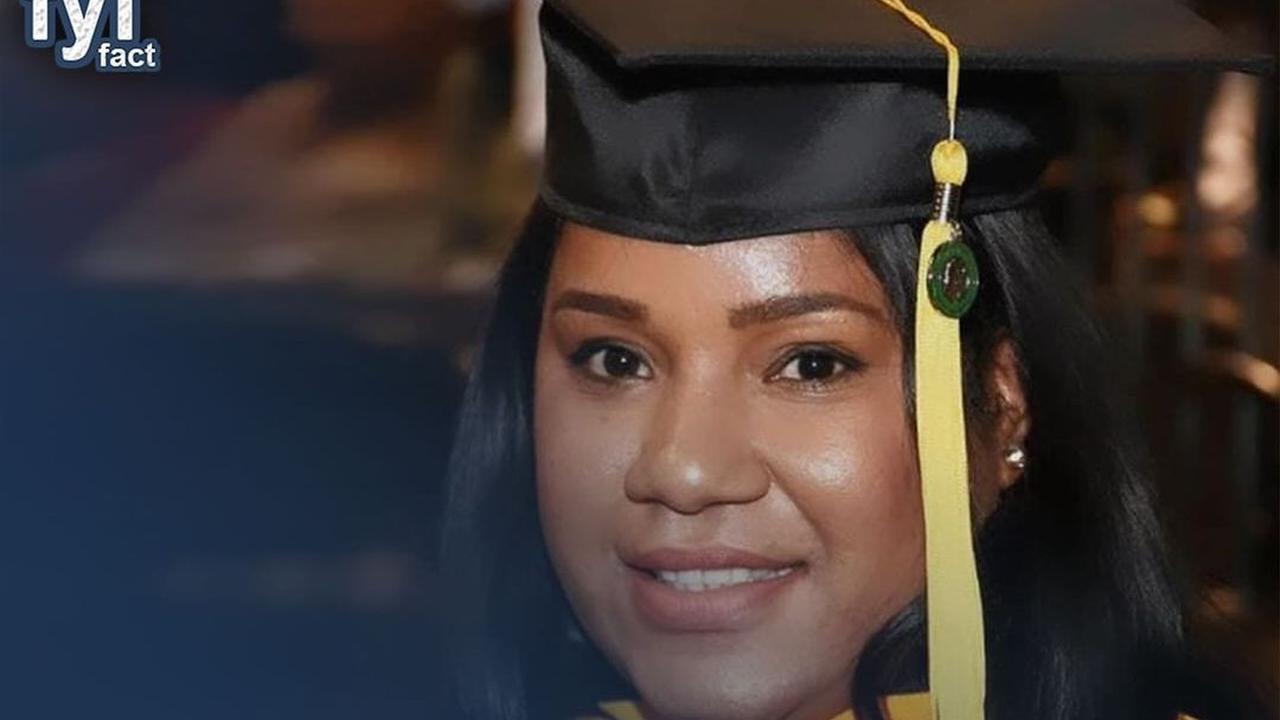 Pada tahun 2018, Maria berhasil menyelesaikan pendidikannya meski sempat merasakan lika-liku berbagai rintangan. Ia lantas memperoleh gelar Master program Human Resources Management and Services.  <br>
