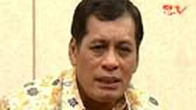 Nurdin Halid Bantah Surat FIFA 2007