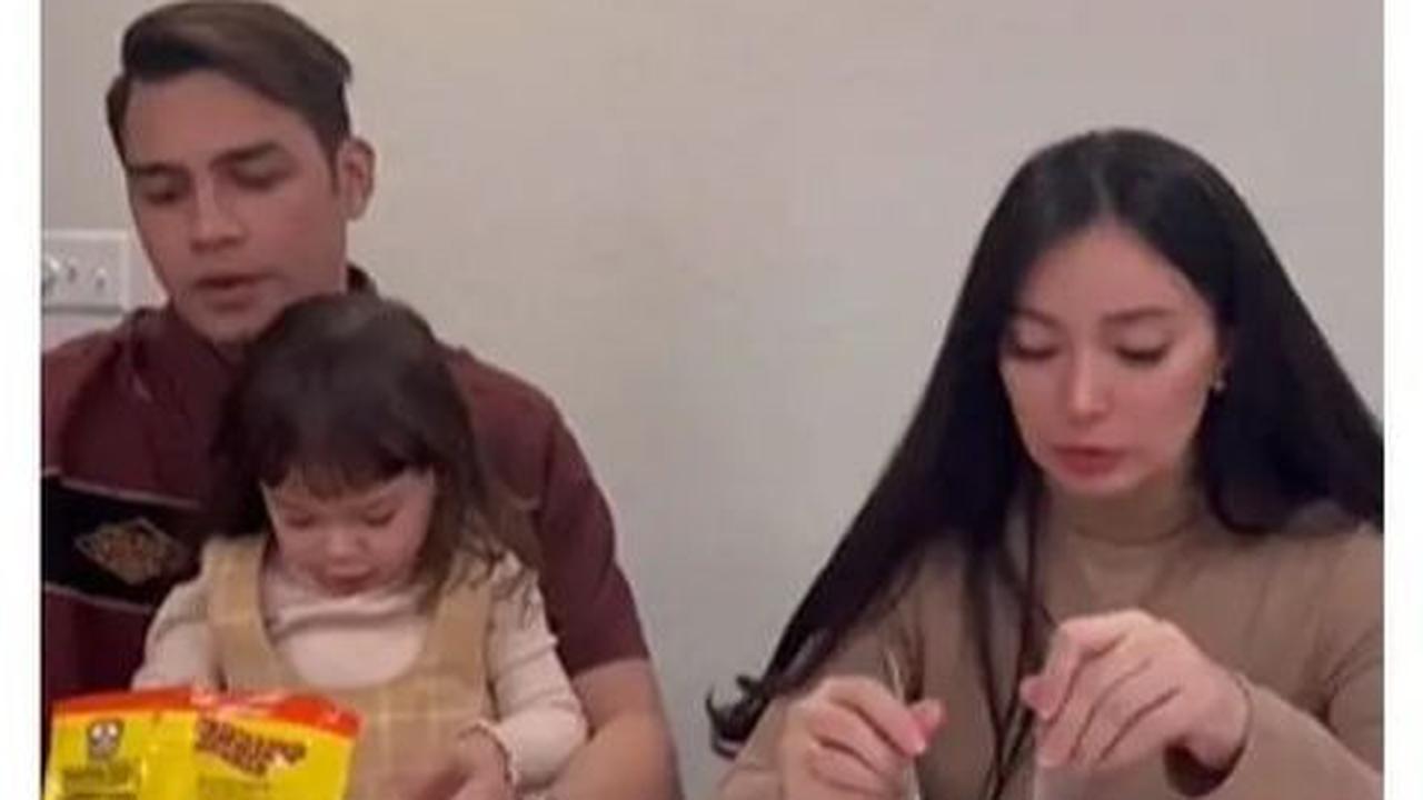 Asmirandah memilih mengurus sang buah hati seorang diri demi mendekatkan ikatan batin antara ibu dan anak.