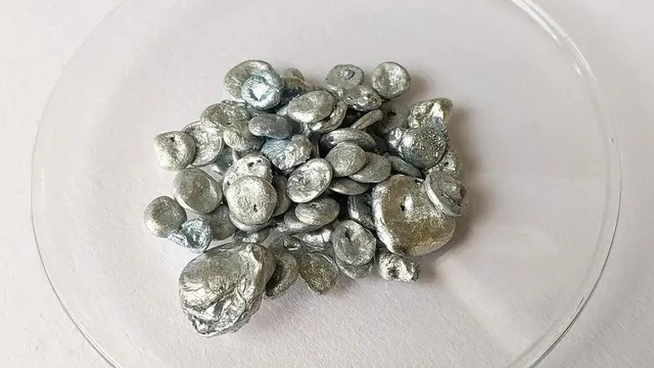Ramai di Medsos Zinc Dipakai untuk Mengobati Jerawat, Apa Ampuh?