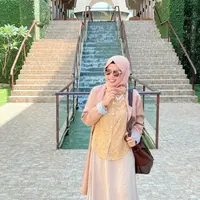 Jadi perempuan berdaya walau di rumah, Selvy Koto bagikan tip dan trik yang bermanfaat. (Foto: Instagram/ Selvy Koto)