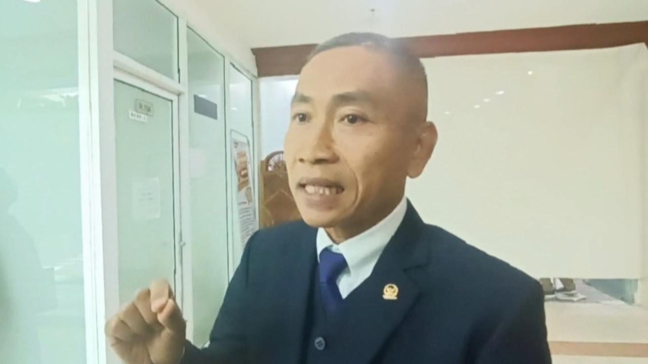 VIDEO: Komisi I DPR Ingatkan BIN Tak Jadi 'Corong' Kemenangan Partai saat Pilkada Serentak