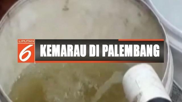 Berita Krisis Air Bersih Hari Ini Kabar Terbaru Terkini Liputan6 Com