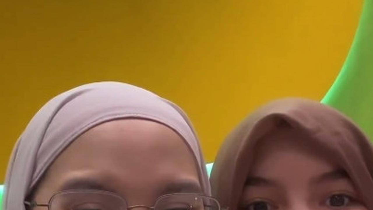 Ajari Ibu Sambung