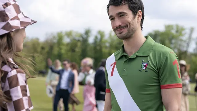 Emily in Paris Season 4