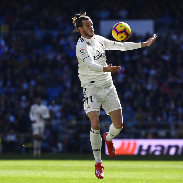 3 Klub Tujuan Selanjutnya Gareth Bale Sesudah Dibuang Real Madrid Spanyol Bola Com