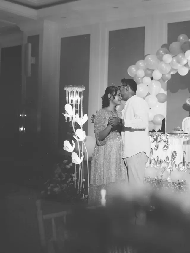 6 Potret Amanda Manopo Berperan Jadi Ibu Hamil Ini Curi Perhatian