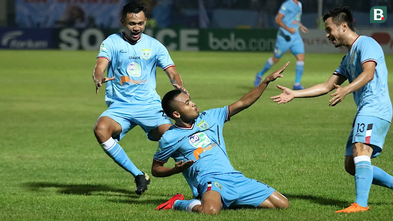 Saddil Ramdani